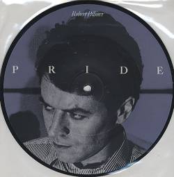 Robert Palmer : Pride (Single)